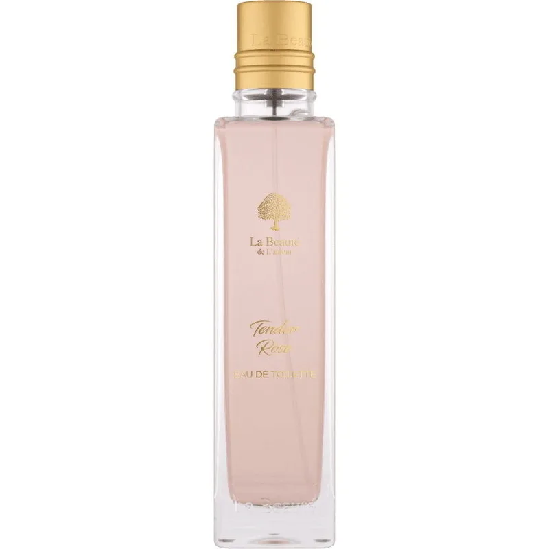 Tender Rose La Beauté Eau de Toilette