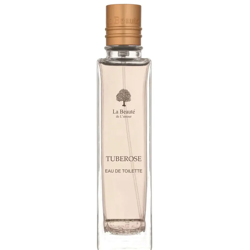 Tuberose La Beauté Eau de Toilette