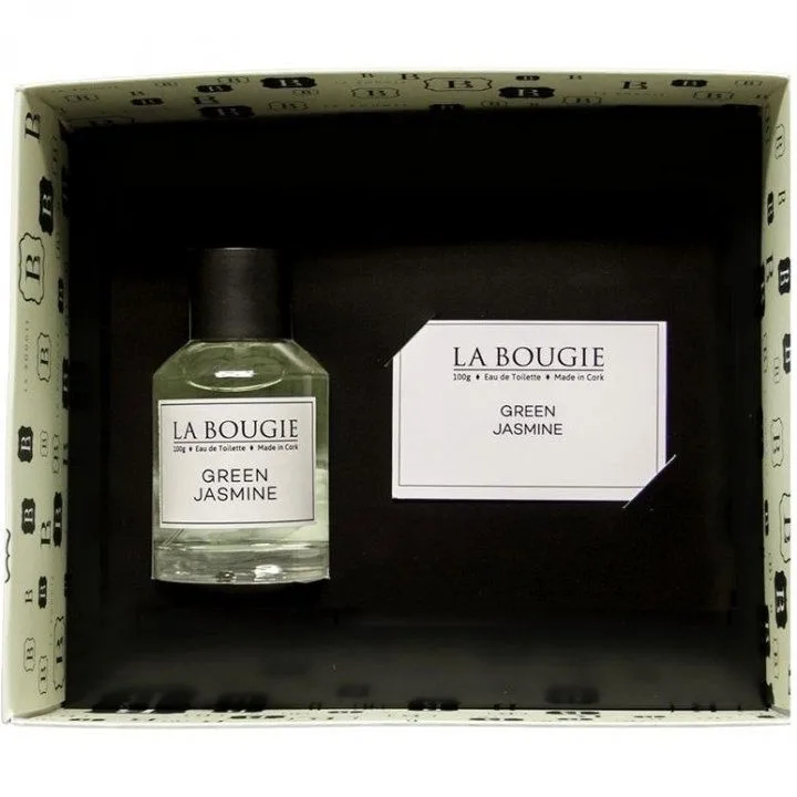 Green Jasmine