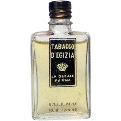 Tabacco d'Egizia