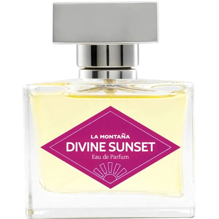 Divine Sunset