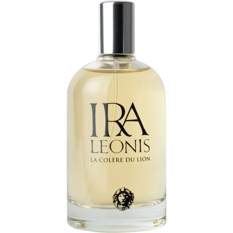 Ira Leonis La Colère du Lion