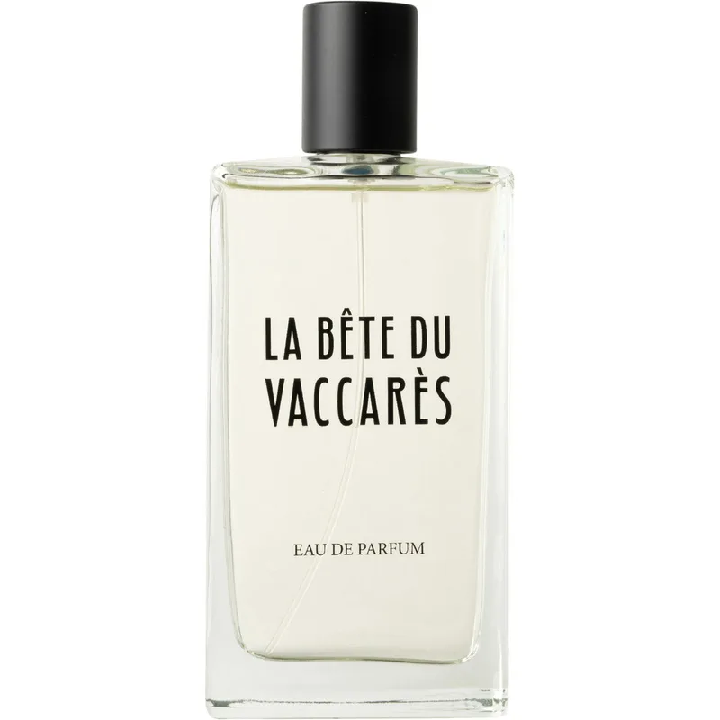La Bête du Vaccarès