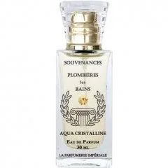 Aqua Cristalline