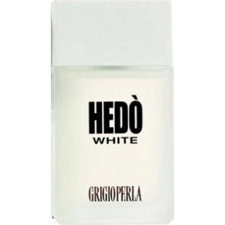 Grigioperla Hedò White