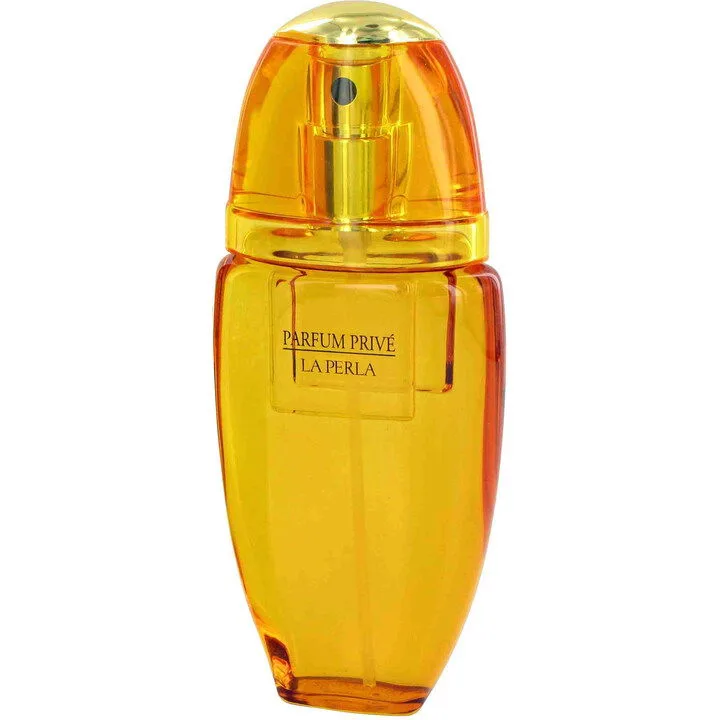 Parfum Privé