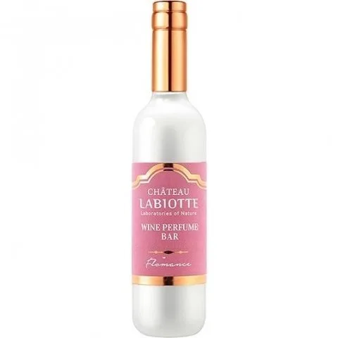 Château Labiotte - Flomance