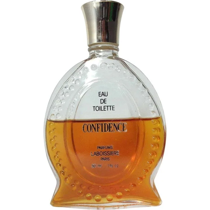 Confidence Laboissiere Eau de Toilette