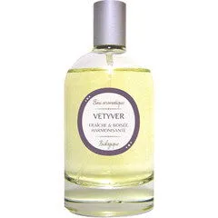 Vetyver Vetiver