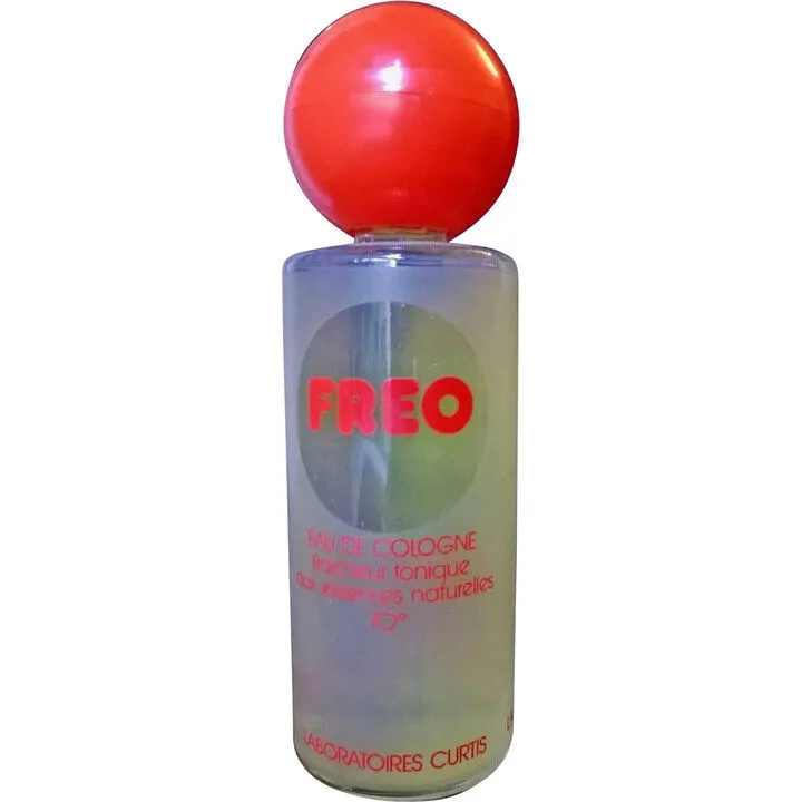 Fréo
