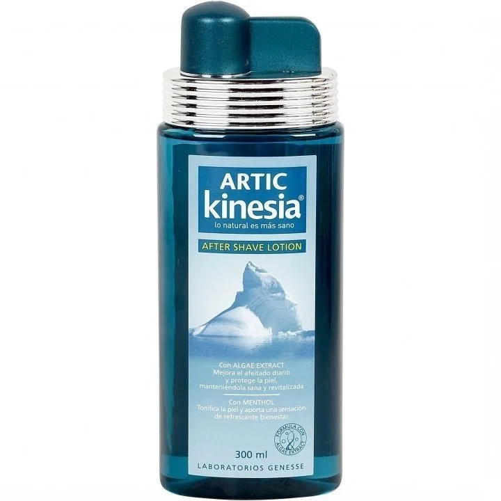 Artic Kinesia Kinesia Artic