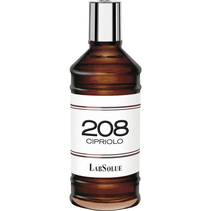 208 Cipriolo