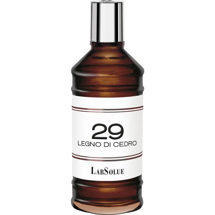 29 Legno Di Cedro