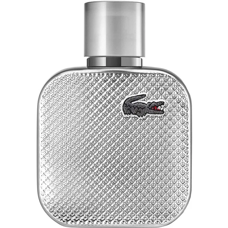 L.12.12 Silver Grey