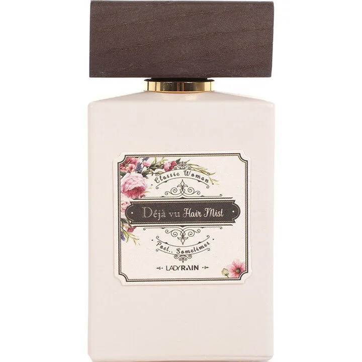 Déjà Vu Lady Rain Hair Mist
