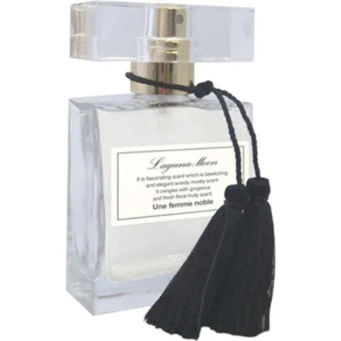 Une Femme Noble アンファム ノゥブル LagunaMoon Eau de Toilette