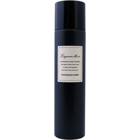 Une Femme Noble アンファム ノゥブル LagunaMoon Hair Fragrance