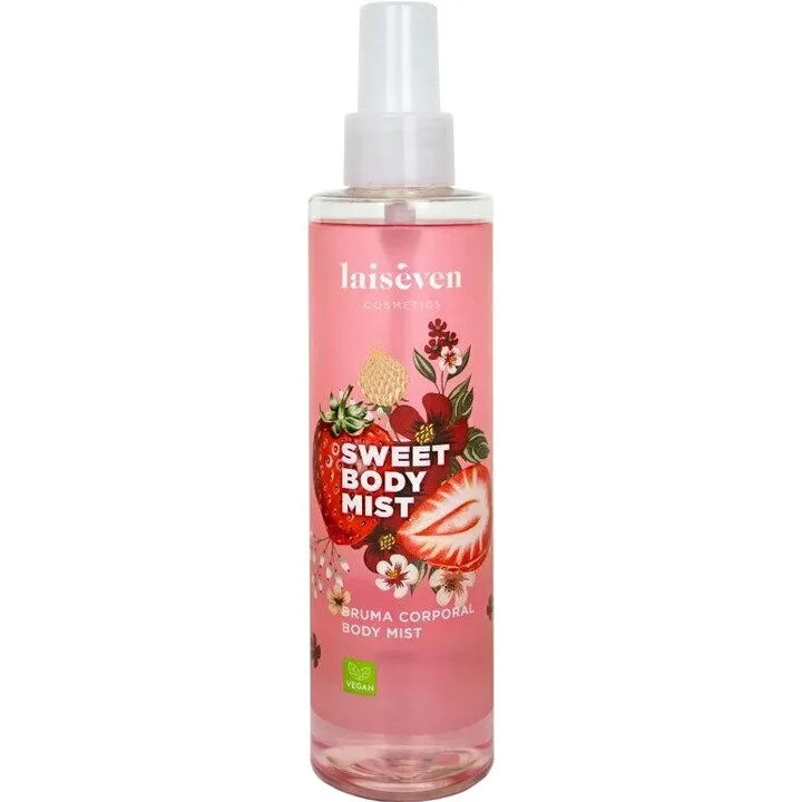 Sweet Body Mist