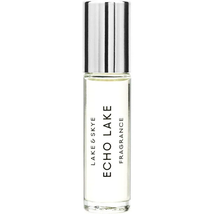 Echo Lake Lake & Skye Fragrance Oil
