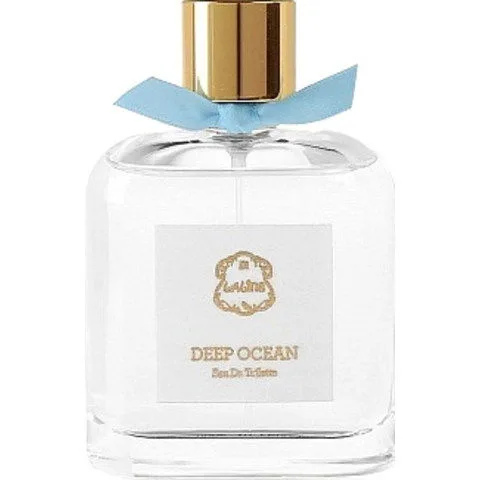 Deep Ocean Laline Eau de Toilette