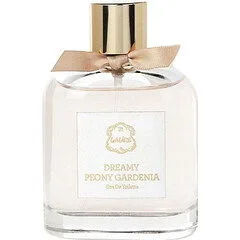 Dreamy Peony Gardenia