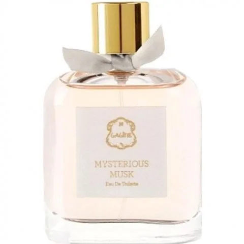 Mysterious Musk Laline Eau de Toilette