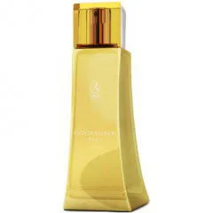 Gold Amber Women