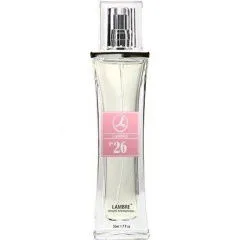 Le Charme de la France - No 26 S