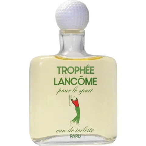 Trophée Lancôme pour le Sport