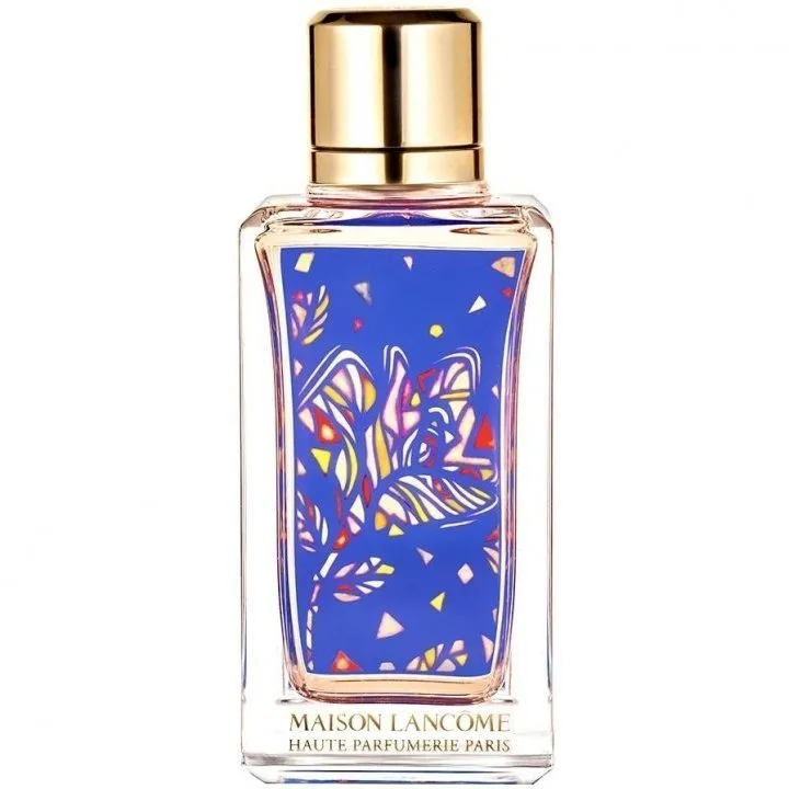 Parfait de Rôses Edition d'Art