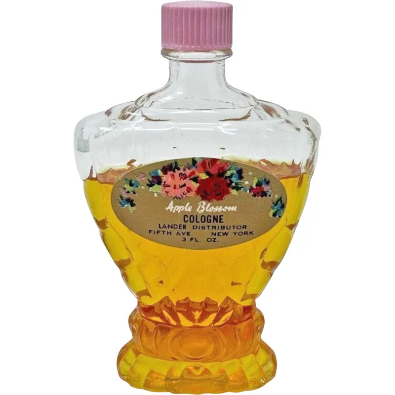 Apple Blossom Lander Cologne