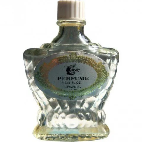Corsage Lander Perfume