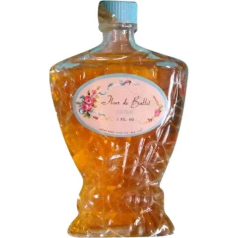 Fleur de Ballet Lander Cologne