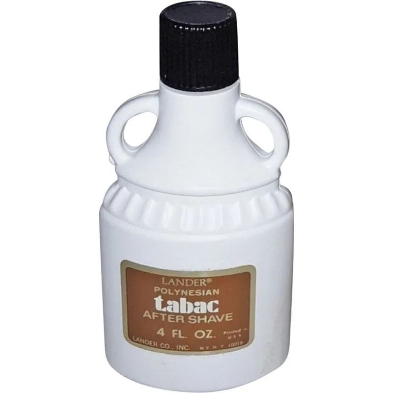 Polynesian Tabac