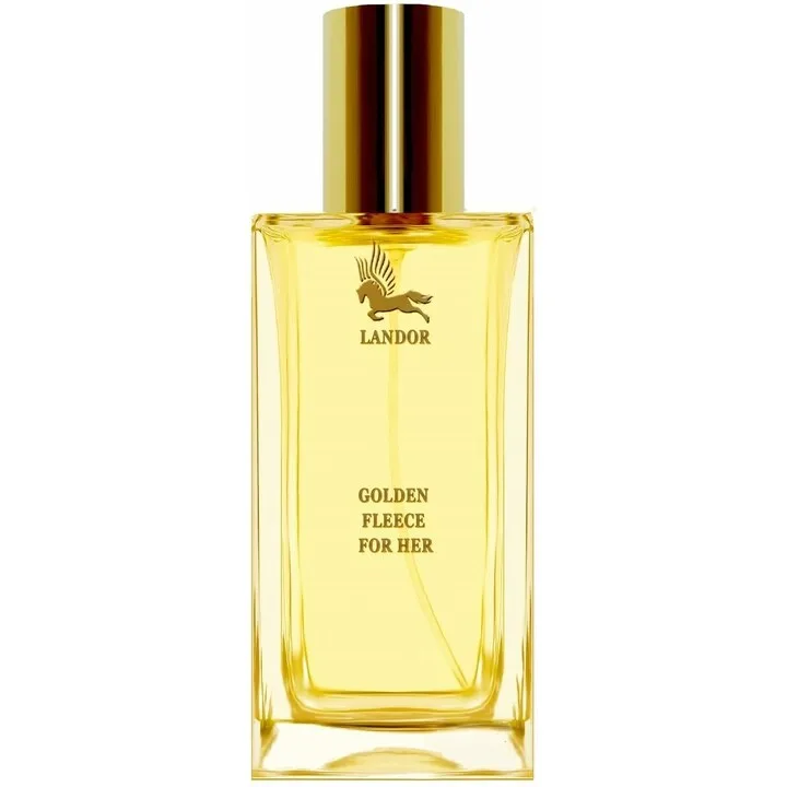 Golden Fleece for Her