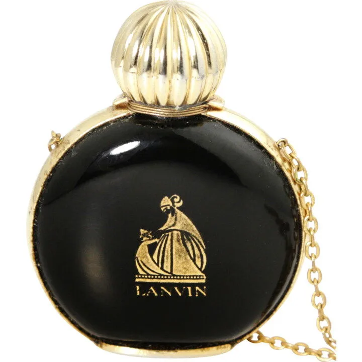 Arpège Pendentif