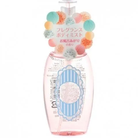 Lovely Shower ラブリーシャワー
