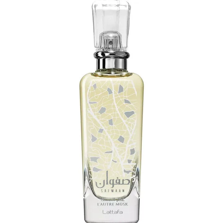 Safwaan L'Autre Mûsk صفوان عطر المسك
