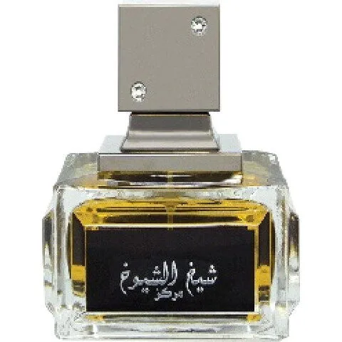 Sheikh Al Shuyukh Concentrated