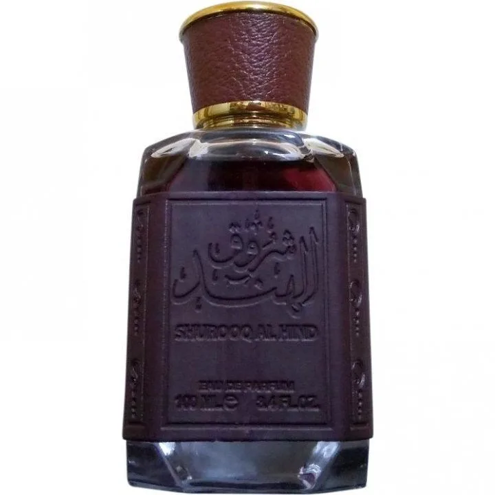 Shurooq Al Hind