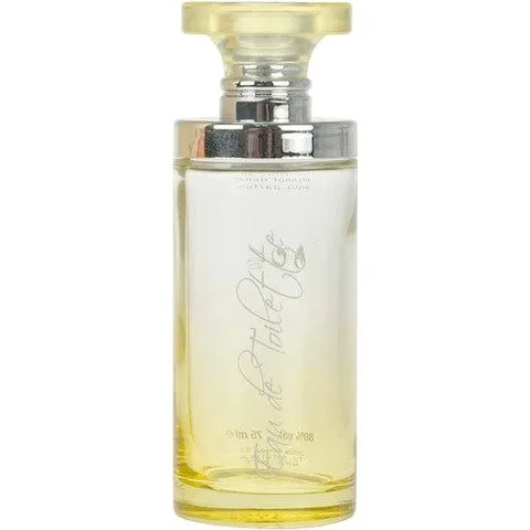 Vanilla Caramel Laura Rossi Eau de Toilette