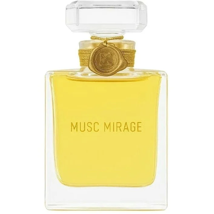 Musc Mirage