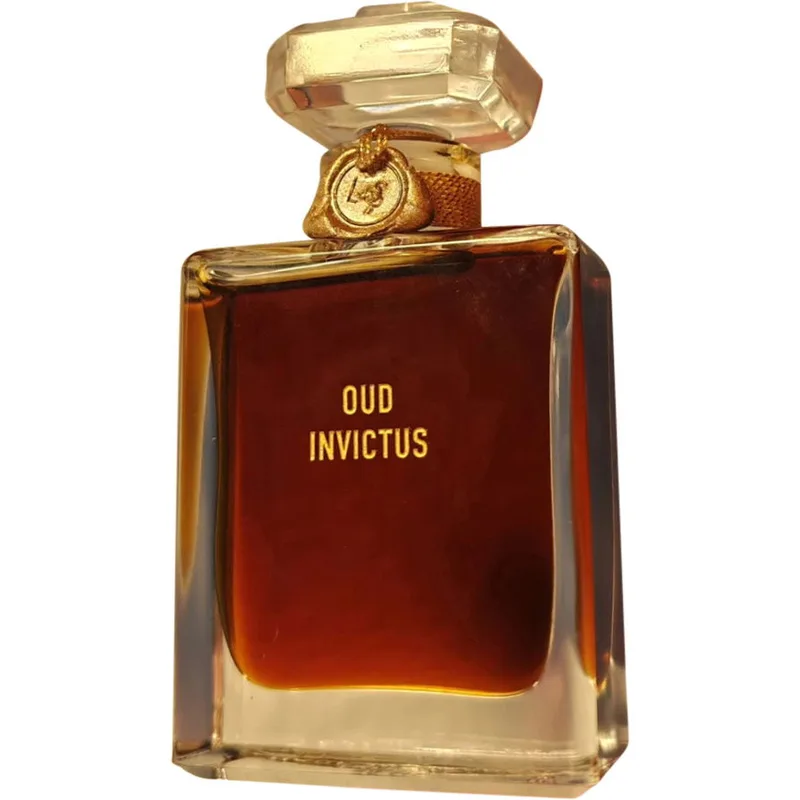 Oud Invictus