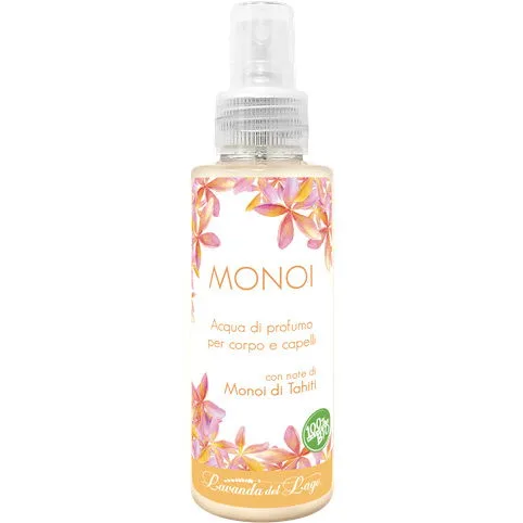 Monoi