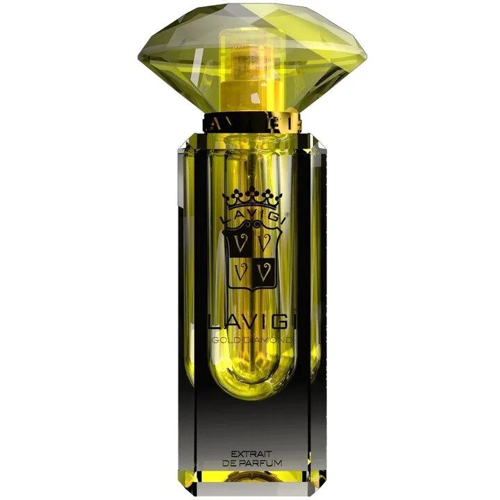 Gold Diamond