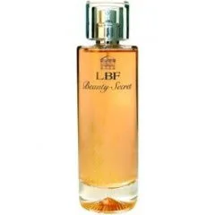 Beauty Secret - Osmanto della Passione