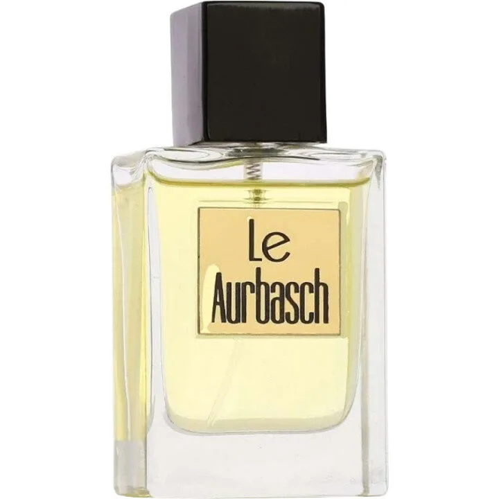 Le Velvet Rose Le Aurbasch Eau de Parfum
