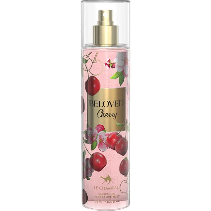 Beloved Cherry