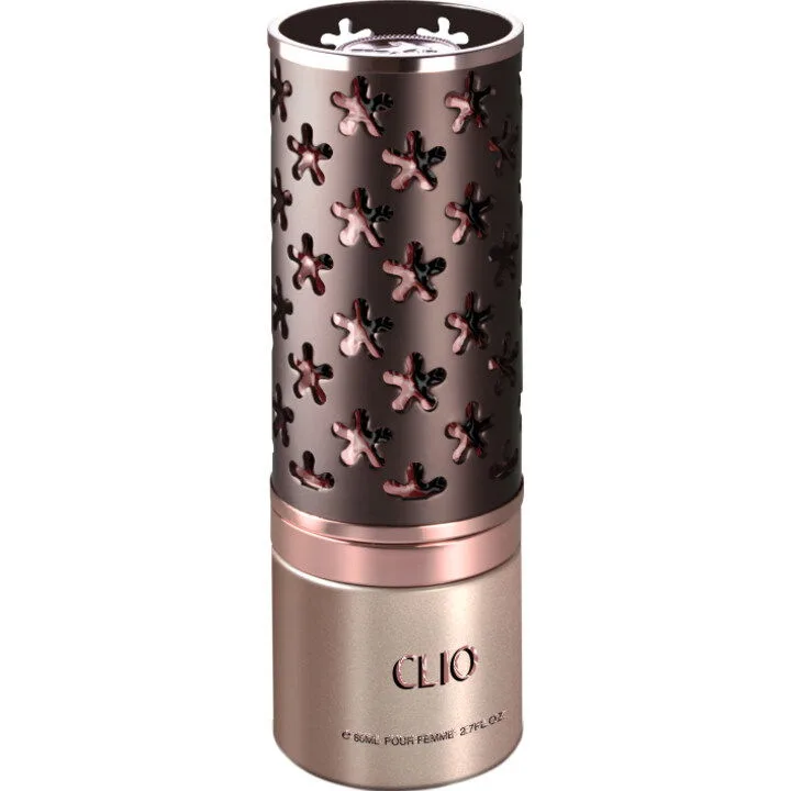 Clio pour Femme