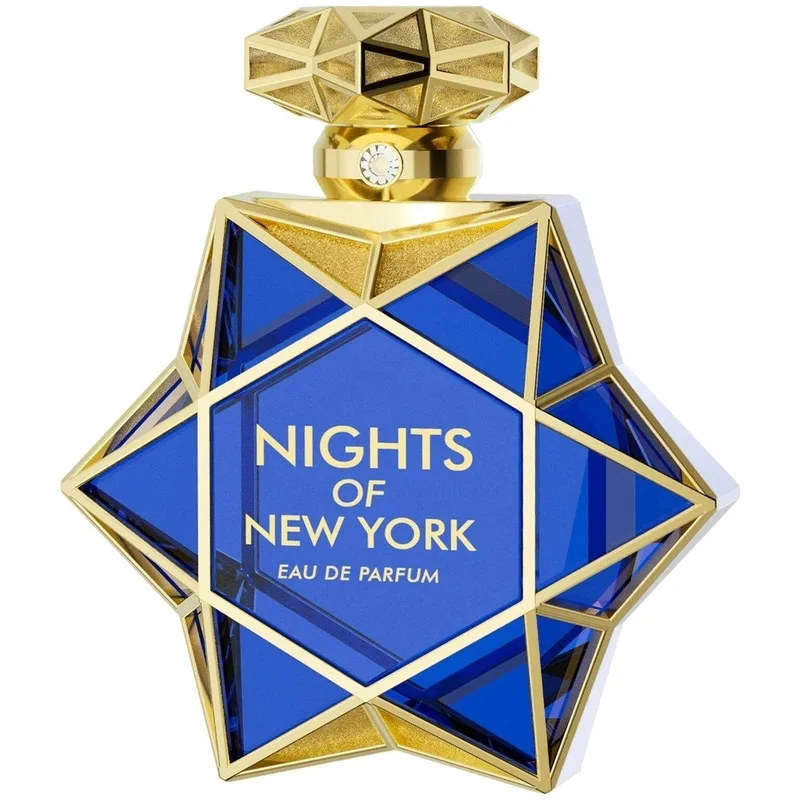 Nights of New York